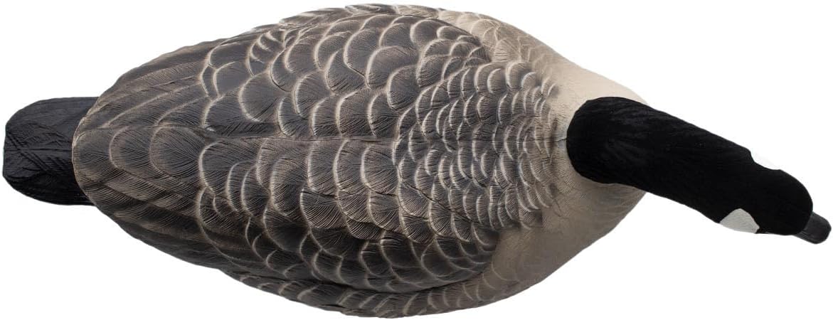 Final Approach Live Honker Feeder Floaters, Decoy 2 Pack