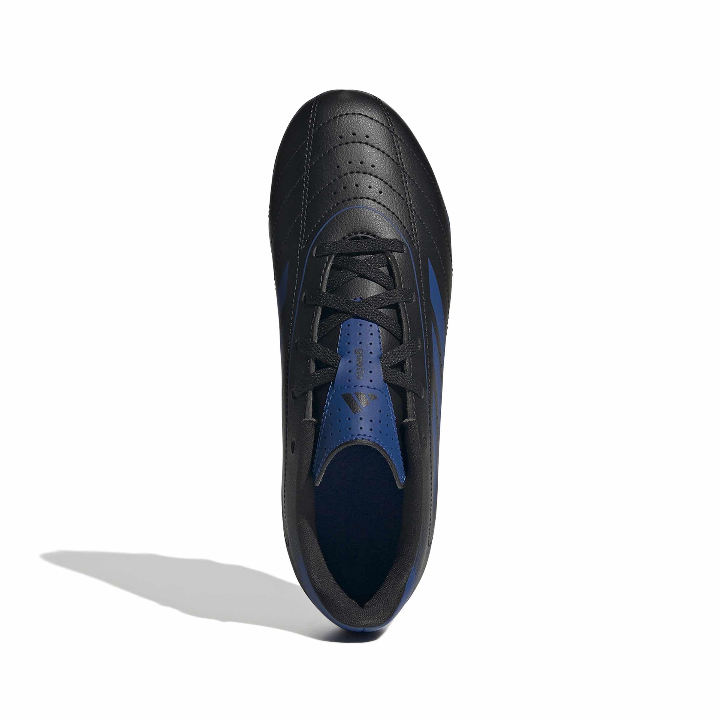 Adidas Unisex-Child Goletto IX Firm Ground/Multi Ground Soccer Shoe - 3