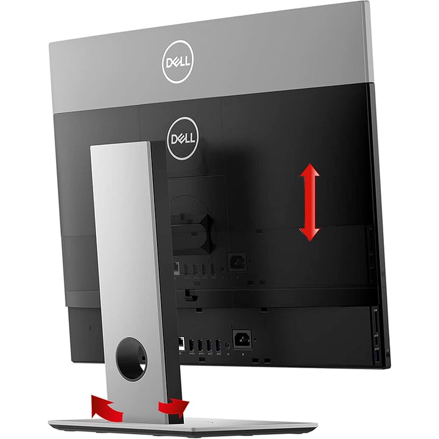 アジカルダDell Inspiron 24 5400 AIO 512GB Amazon.com: Dell