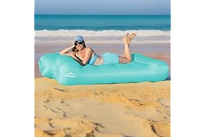 TreePod Lounger: The Ultimate Outdoor Relaxation Companion