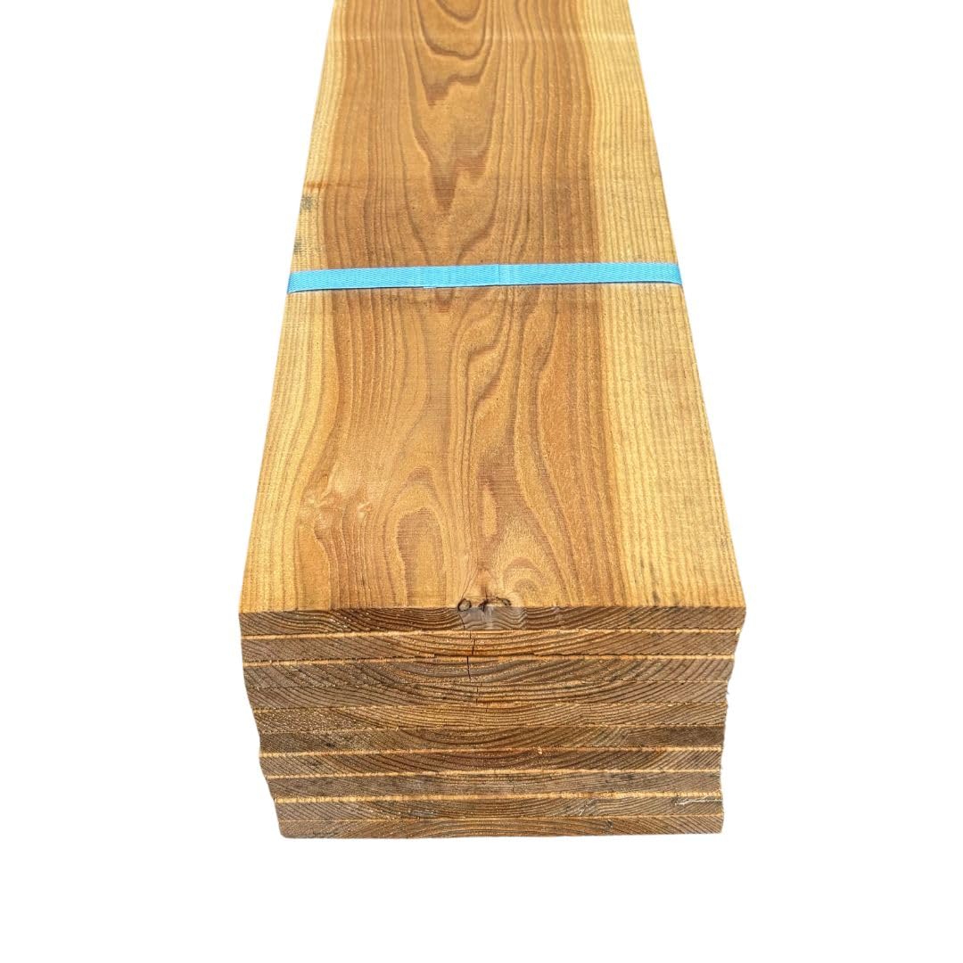 材木】野地板（杉板）10mm 500枚程度 ※値下げ