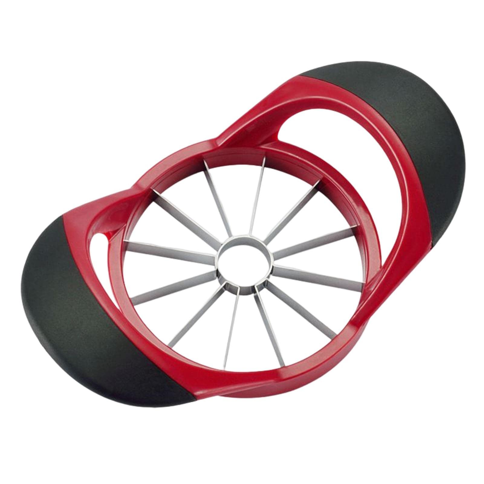 Amazon｜りんごカッター アップルカッター ステンレス製 12等分