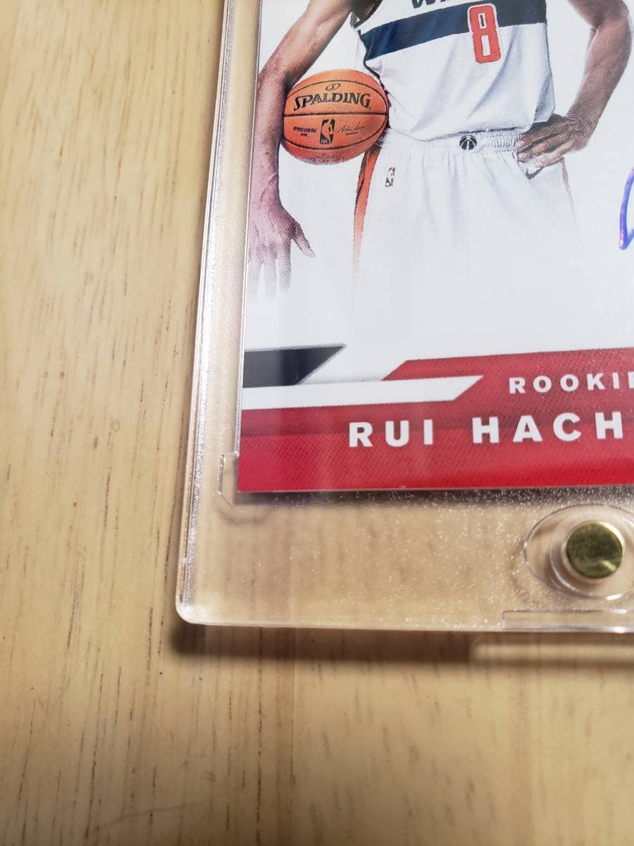 Amazon.co.jp: サイン 2019-20 Donruss Next Day RUI HACHIMURA Amazon.co.jp: サイン 2019-20 Donruss Next Day RUI HACHIMURA