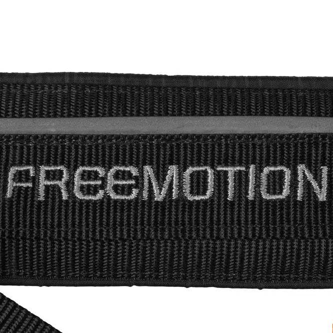 Non-stop dogwear Freemotion Harness 5.0 – Blaugrün (4)
