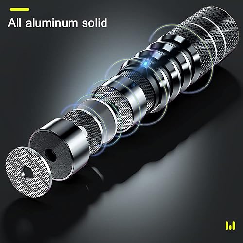 Miniatura 5 de Black Metal Grip Strength Trainer,Hand Grips Kit (11Pack),No Slip Hand Extension Exerciser,Wrist Forearm Strengthener with Grip Tape for Strength