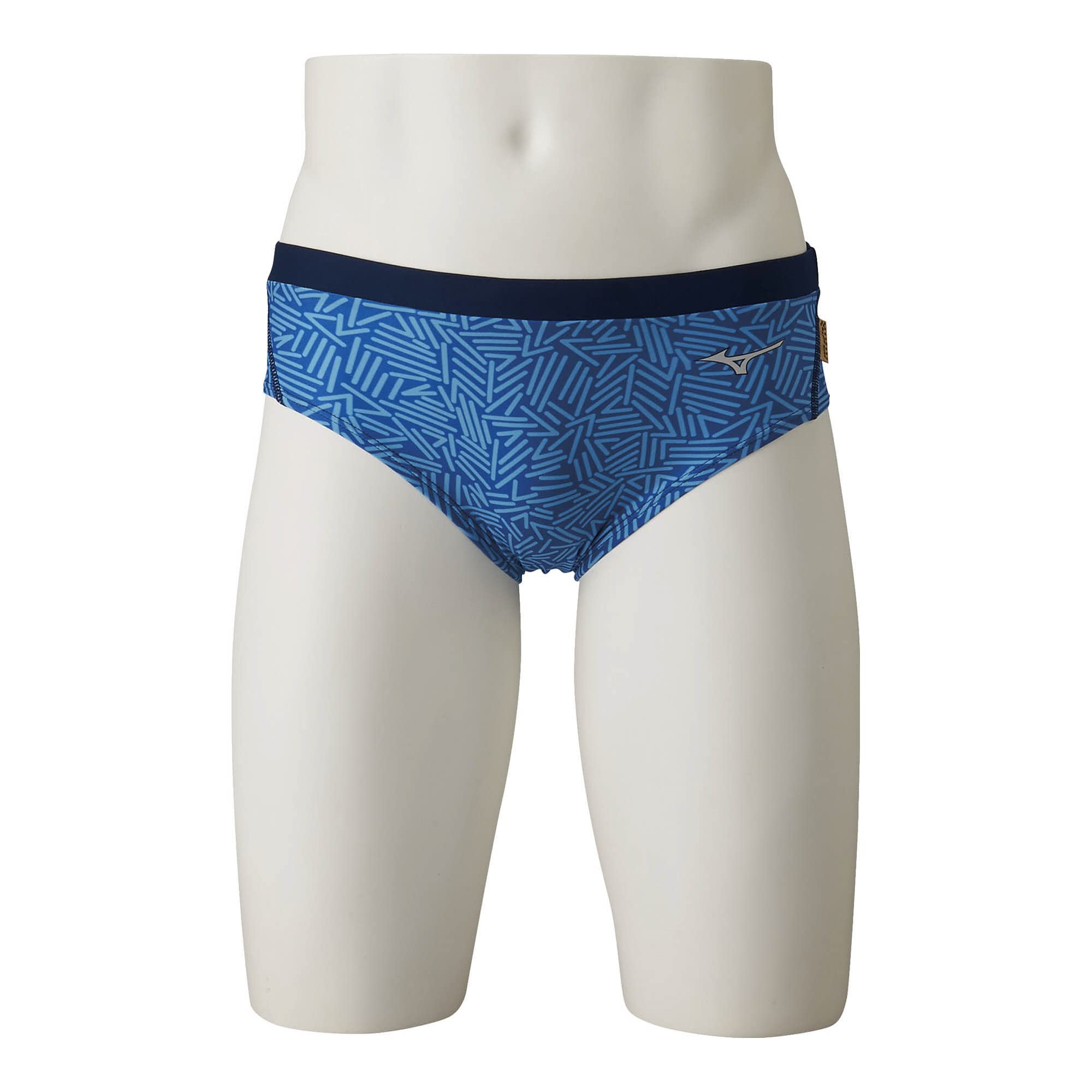 Amazon.co.jp: MIZUNO(ミズノ) スイム 水泳 競泳 練習用 メンズ