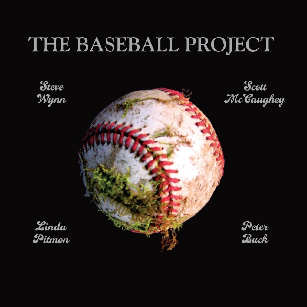 Vol. 1: Frozen Ropes and Dying Quails [Audio CD] The Baseball Project