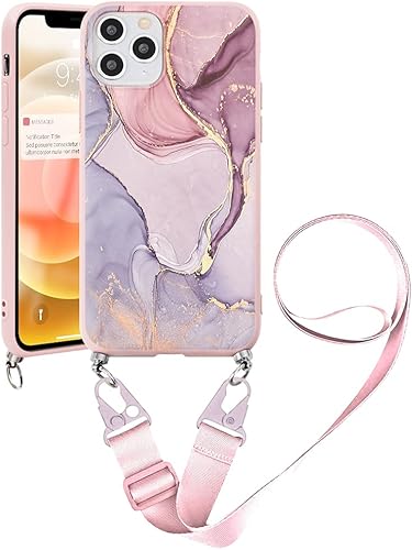 Yoedge Funda para Xiaomi Redmi Note 10 5G Note 10s Poco M3 Pro 65 pulgadas con cordón ajustable para el cuello funda protectora de silicona a