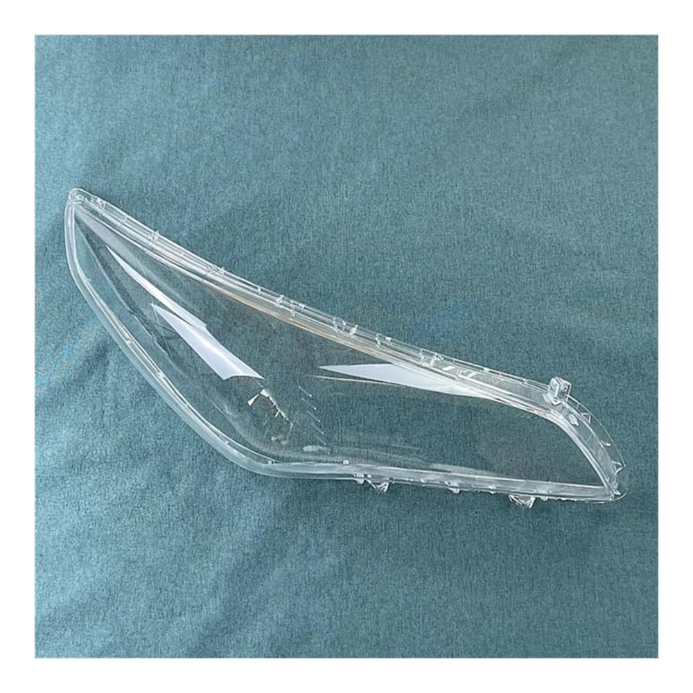 Lentille boîtier phare pour Sonata 2015-2017 en verre transparent - 6