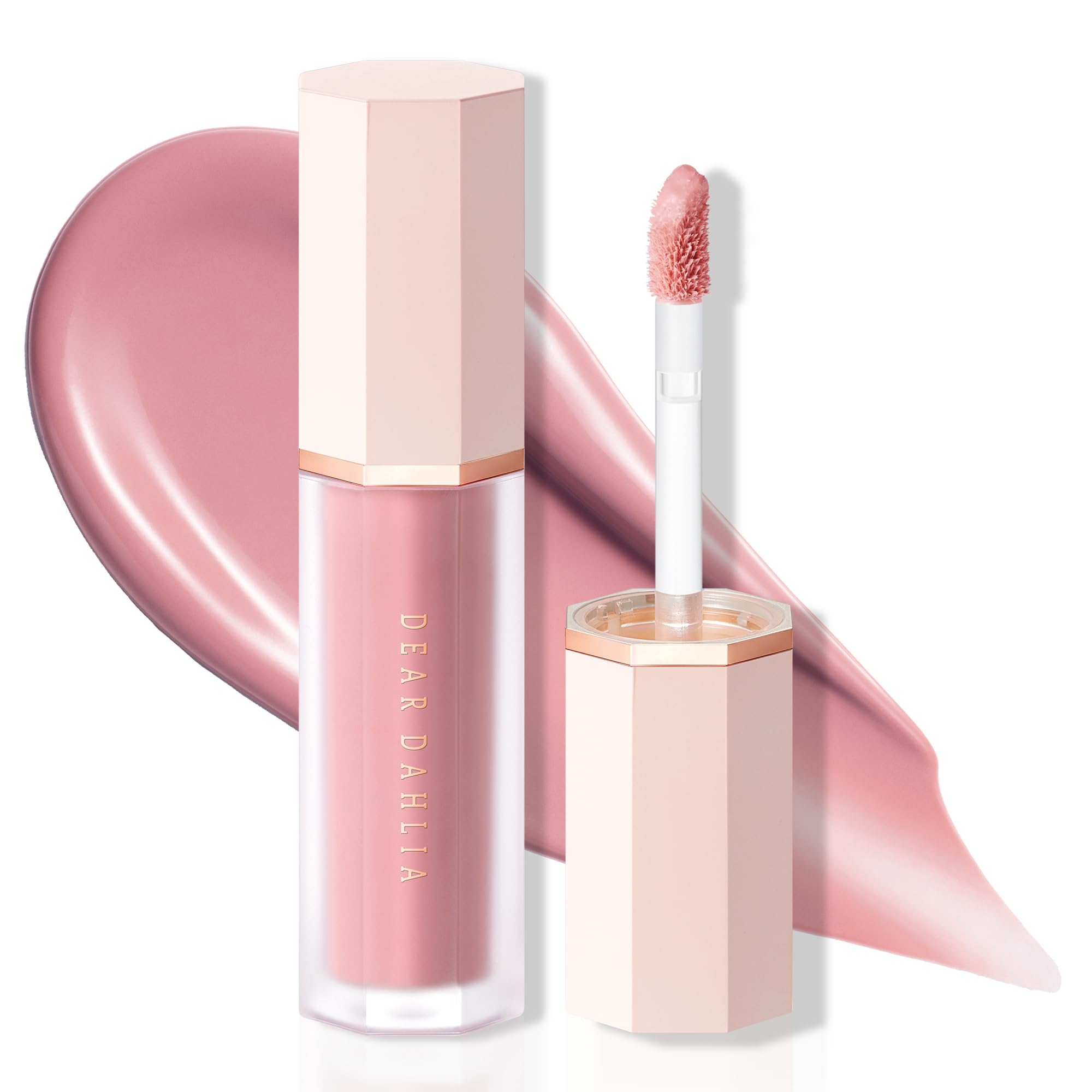 DEARDAHLIA Petal Drop Liquid Blush (Softie)