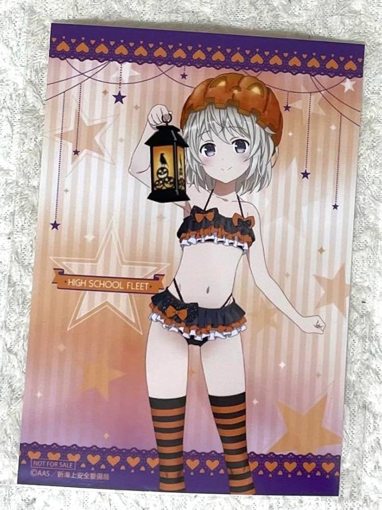 ハイスクール・フリート　キャンバスアート はいふり ハイスクール・フリート キャンバスアート はいふり ハイ