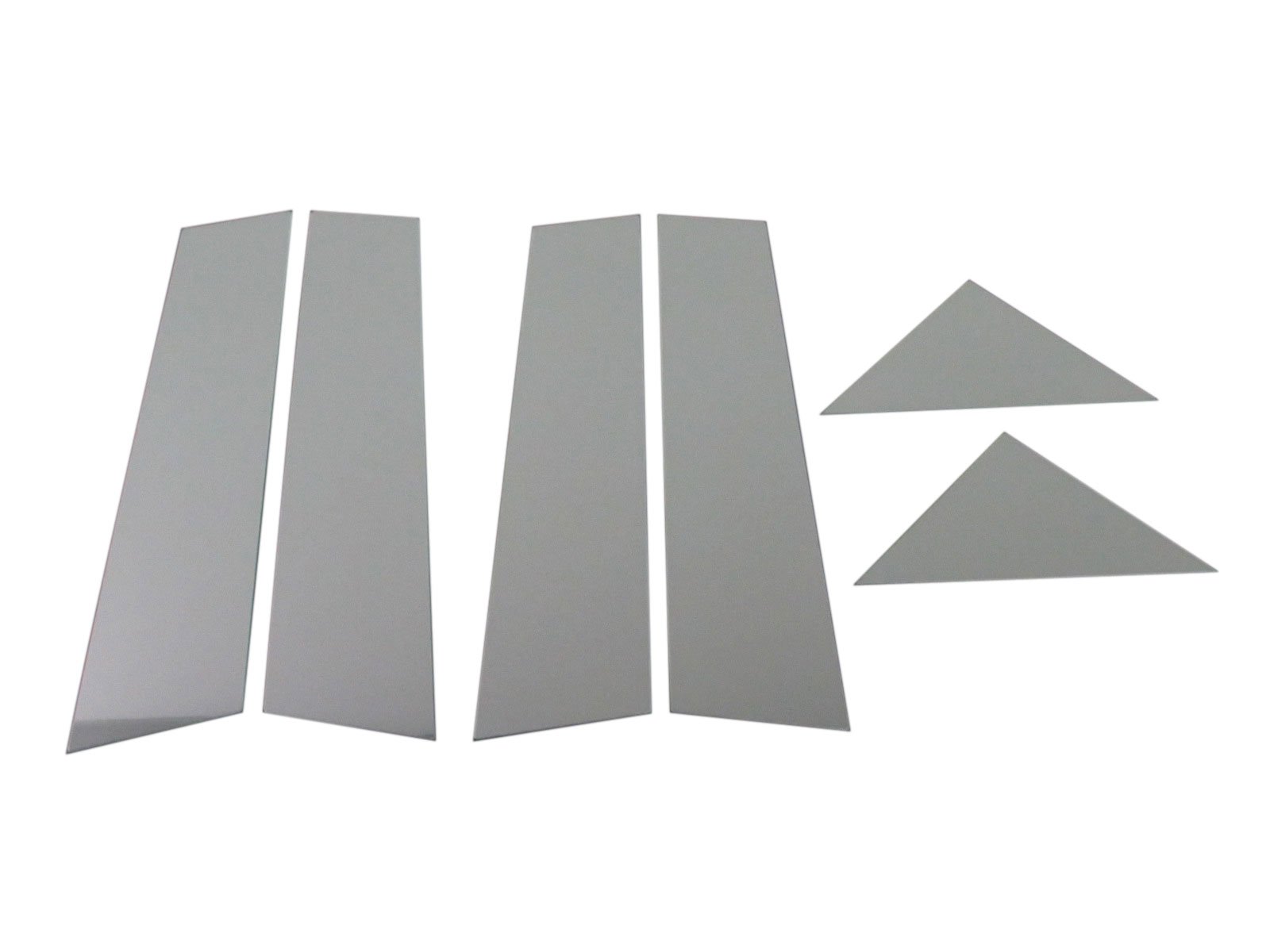 Amazon | BRIGHTZ クライスラー 300C LX系 超鏡面ステンレスメッキ