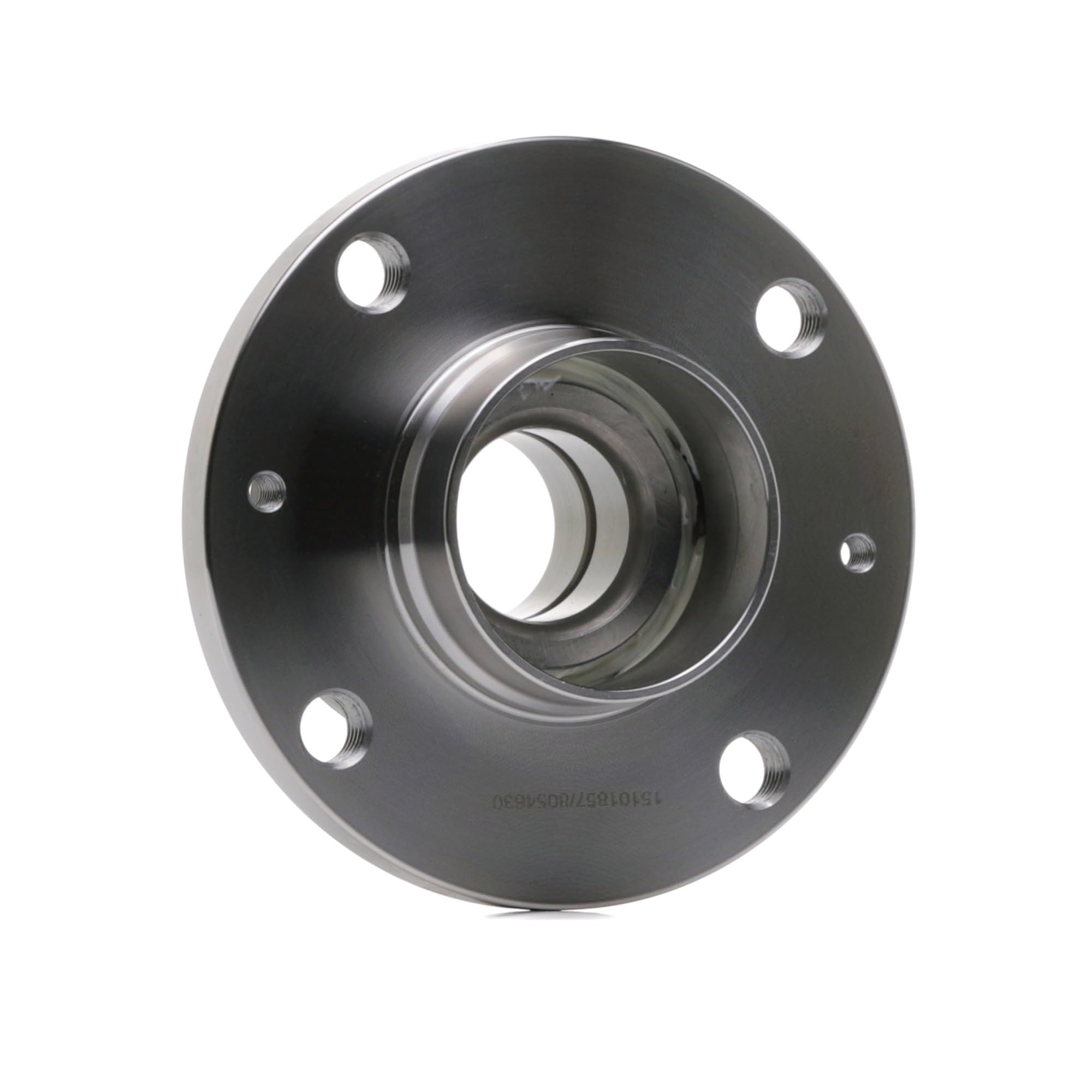 RIDEX 654W0248 Radlagersatz pro 1 Rad Hinten Kompatibel mit OPEL Corsa D Schrägheck S07 51787397 55701518 71747713