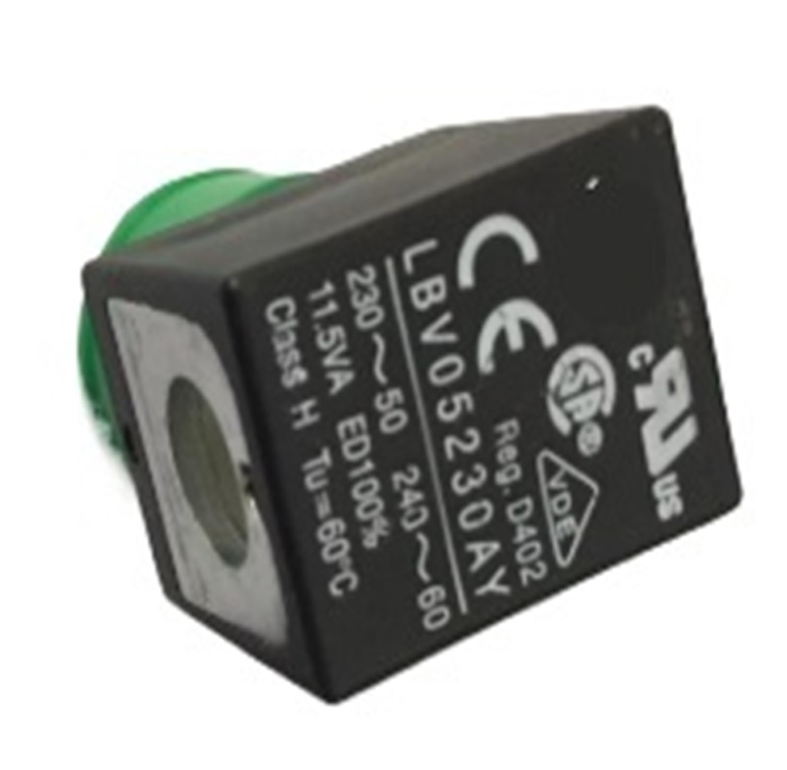UWUKCJOKQ Solenoid valve coil, LBV05230AY