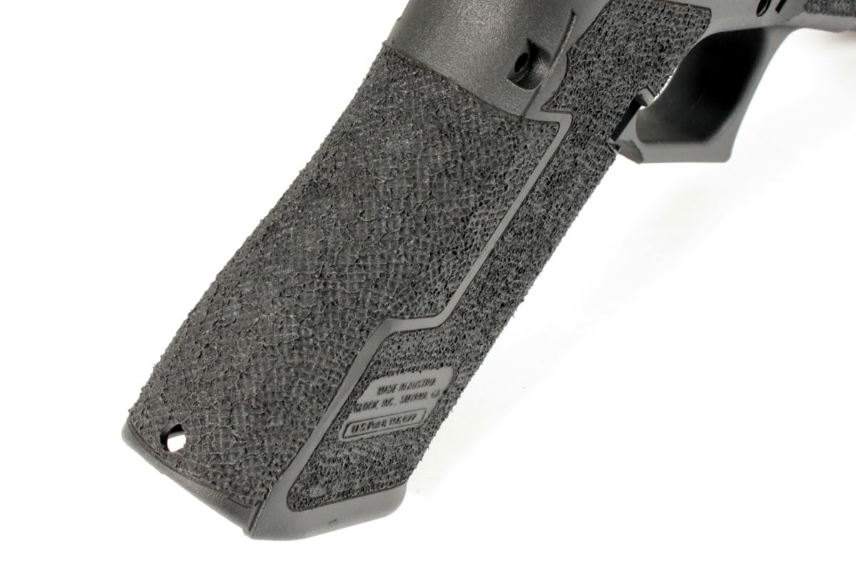 Amazon.co.jp: SIDEARMS GUARDER 東京マルイ Glock17Gen5専用 リアル