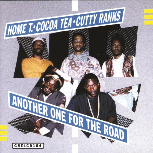 Cocoa Tea, Cutty Ranks, Home T