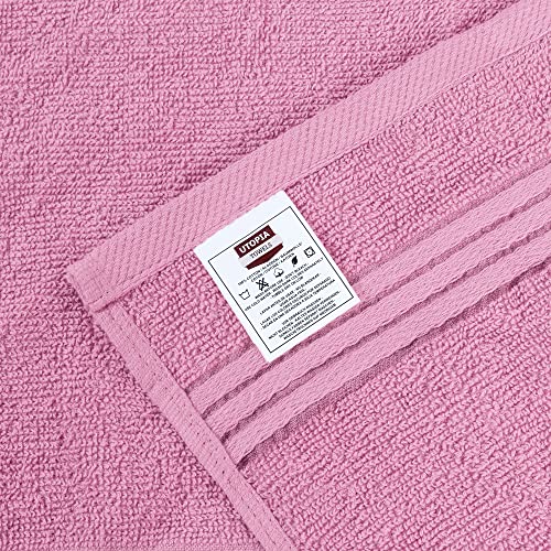 Toallas, Home toalla facial economica Marca Utopia Towels (2)