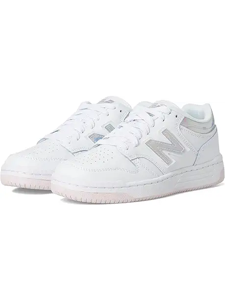 Детские кроссовки New Balance Kids B480 (Big Kid) на каждый день