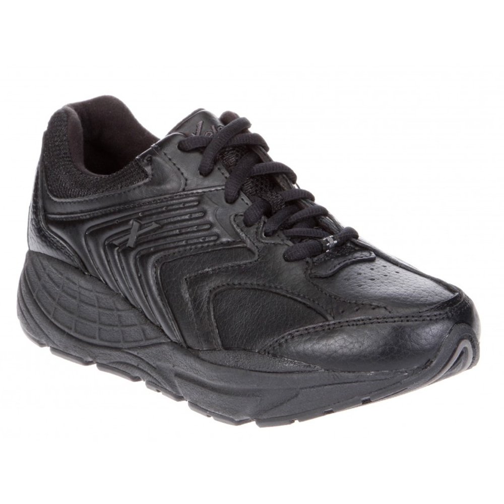 Xelero Matrix Leather