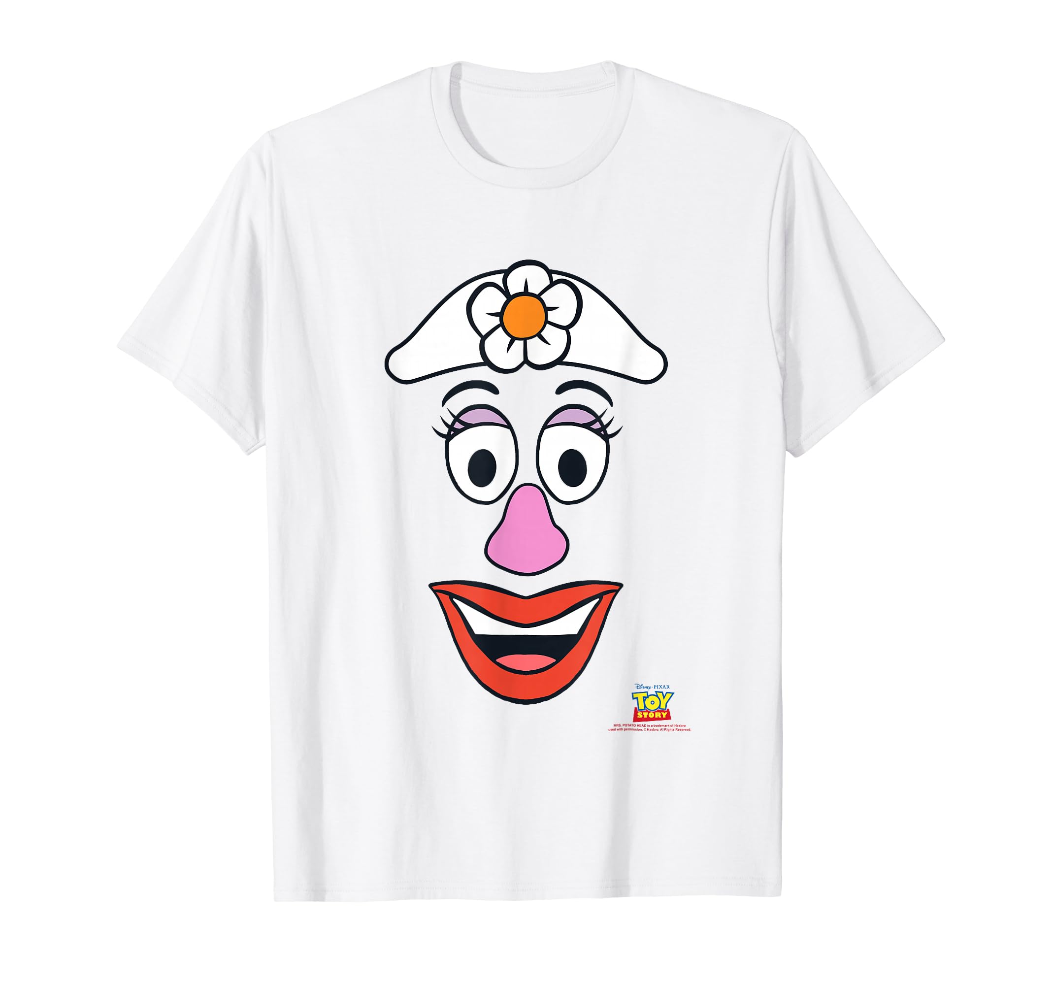 Amazon | ディズニー ピクサー トイストーリー ミセスポテトヘッド