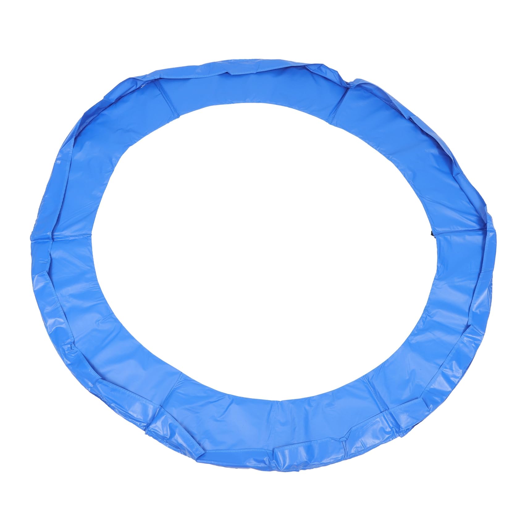 SUPVOX Trampoline Protective Mat Trampoline Skirt Green Cover Safe PVC Material for Longevity