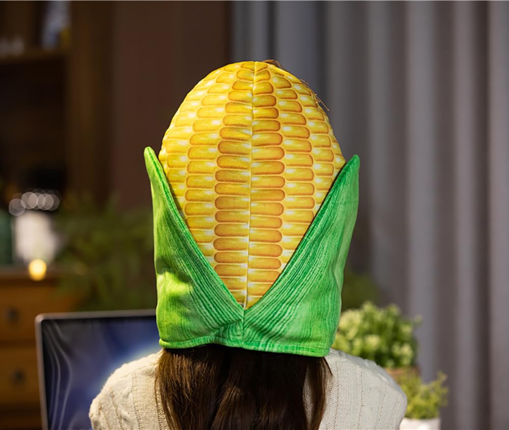 Amazon.co.jp: [シダーエイト] おもしろ かぶり物 かわいい コスプレ  