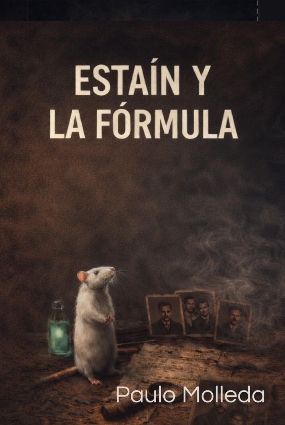 ESTAÍN Y LA FÓRMULA