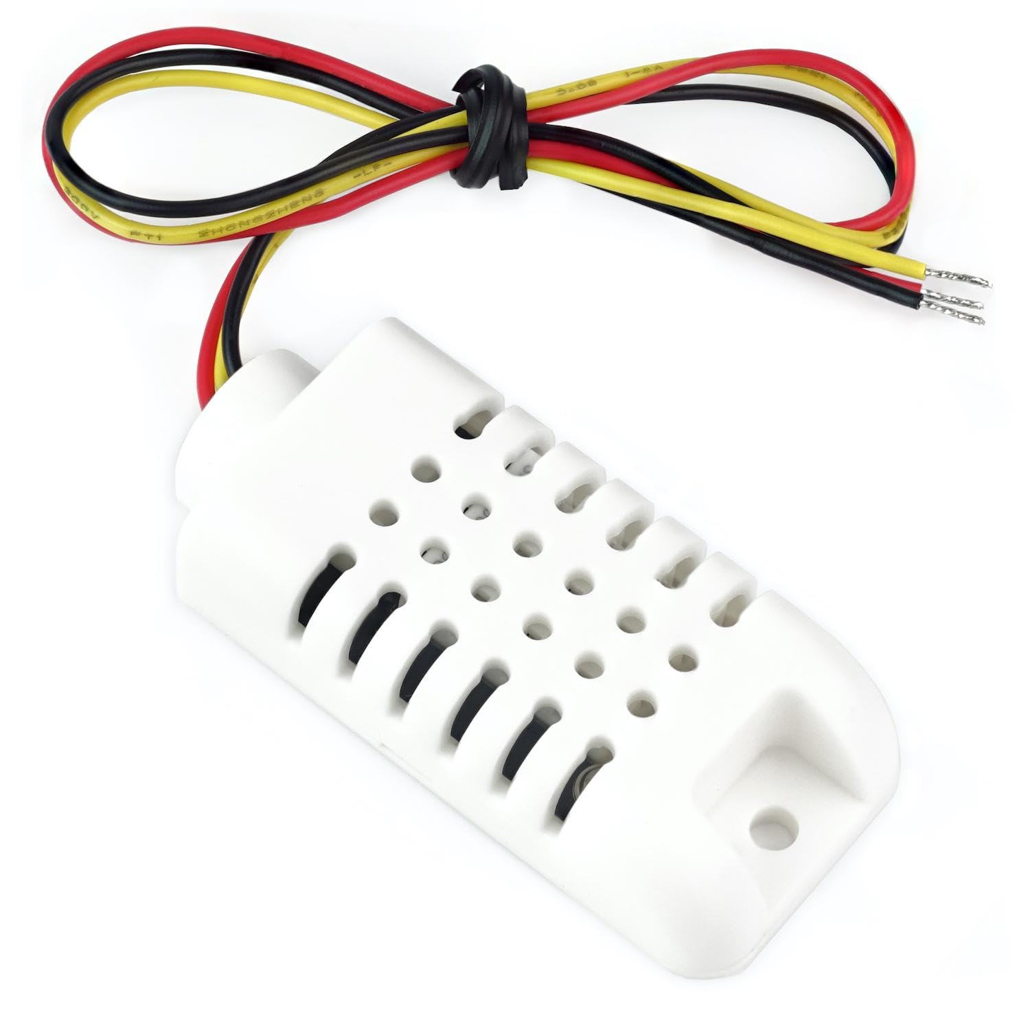 AM2302 / DHT22 - Digitaler Temperatur und Luftfeuchtesensor mit Kabelanschluss