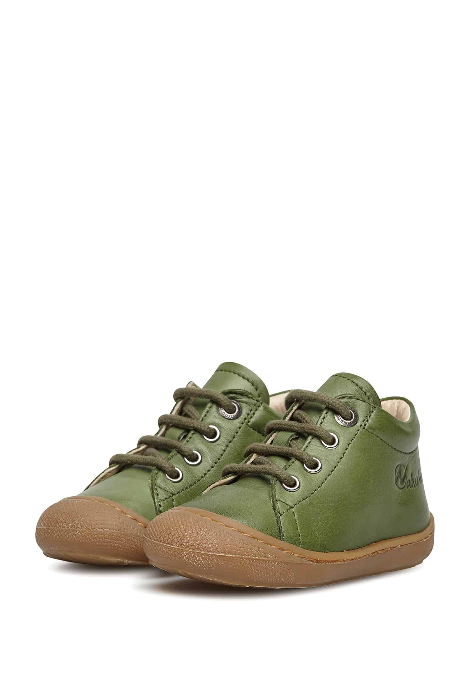 Naturino Scarpine Primi Passi in Suede