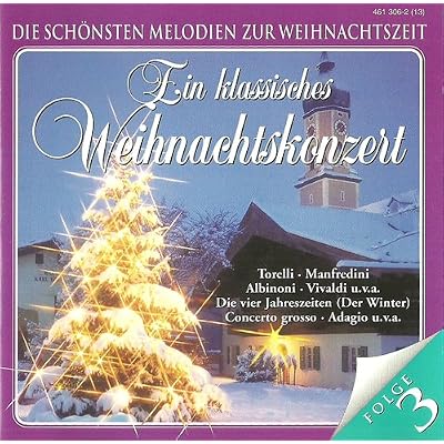 Classical Christmas Concert