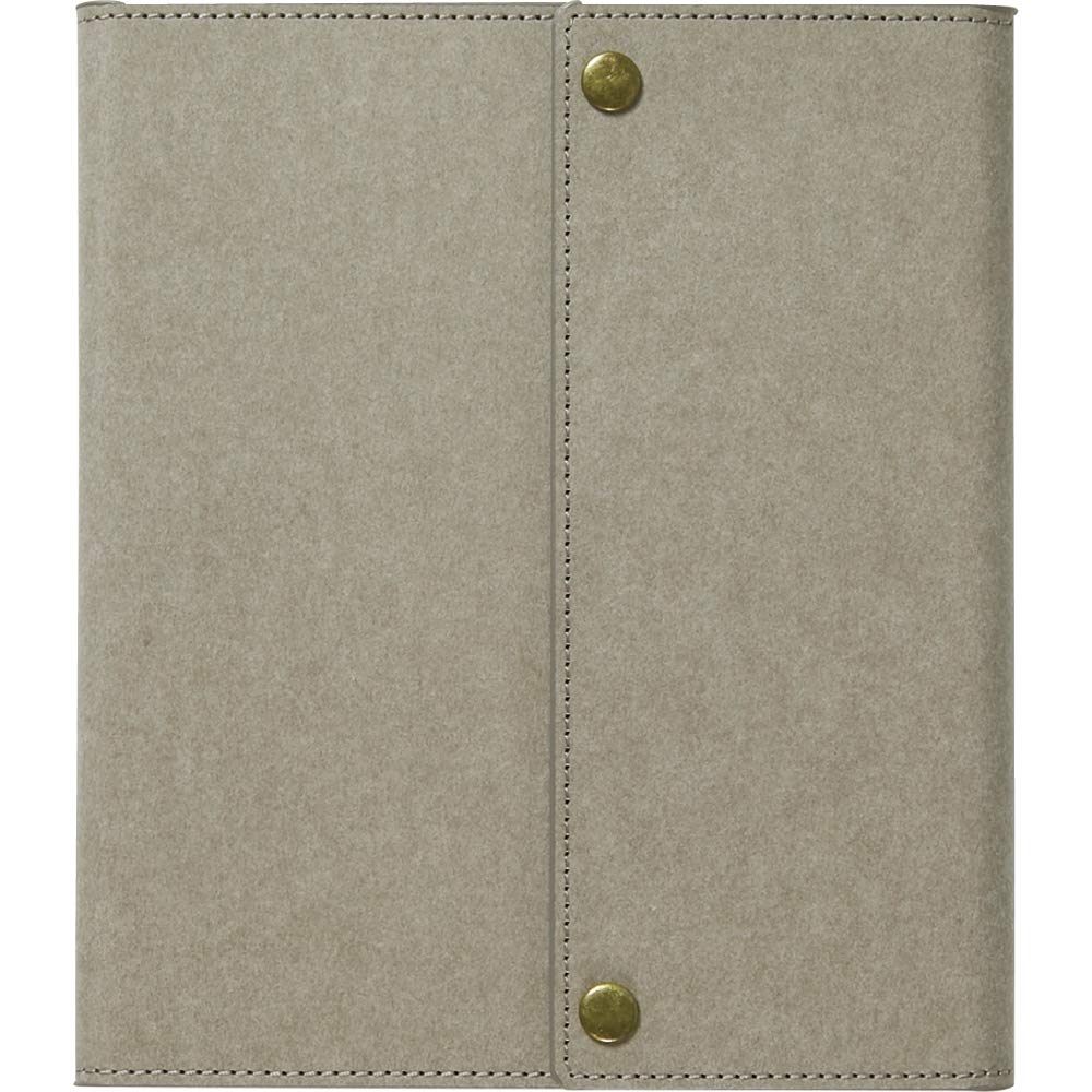 Amazon | キングジム 「 フリーノ 」専用カバー FRNC1 グレー | ノート