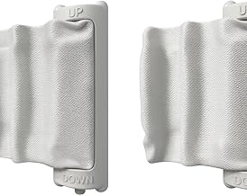 Samsung Semi Automatic Washing Machine Lint Filter | Durable Replacement Filter for Semi Automatic Models