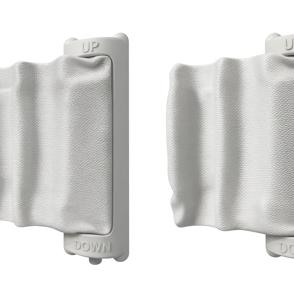 Samsung Semi Automatic Washing Machine Lint Filter | Durable Replacement Filter for Semi Automatic Models