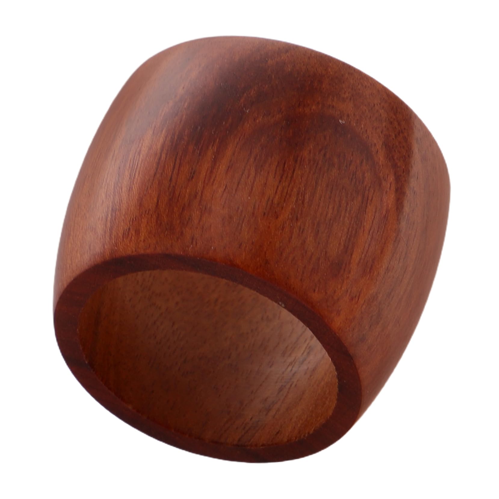 BESPORTBLE Optimized Sound Clarinet Mouthpiece Wood Clarinet Clip for Saxophone Enthusiasts