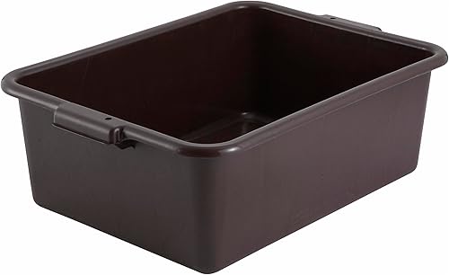 Winco Caja de autobuses PL-7B, 7", marrón