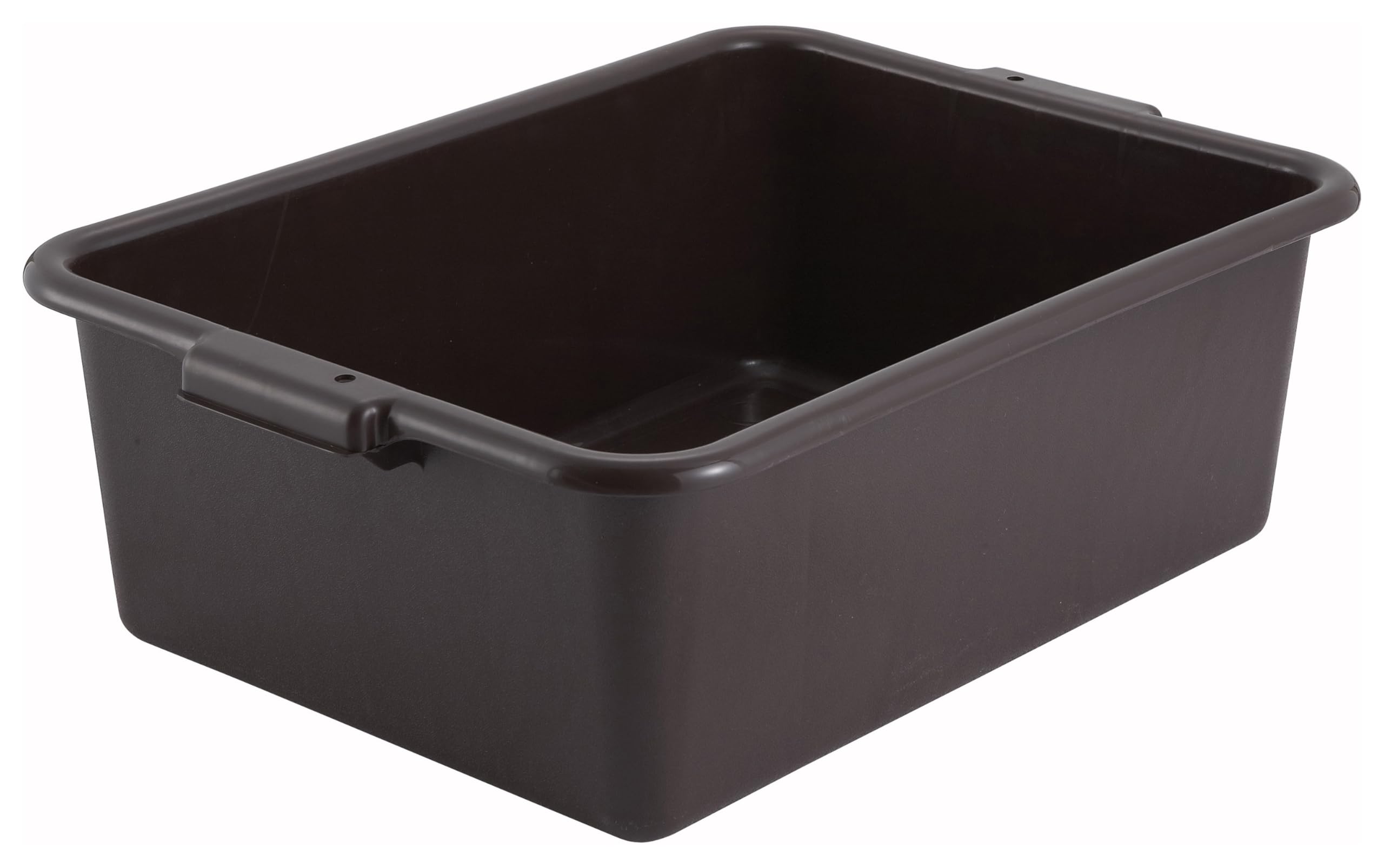 Winco Brown / 7" / 1 Bus Tubs