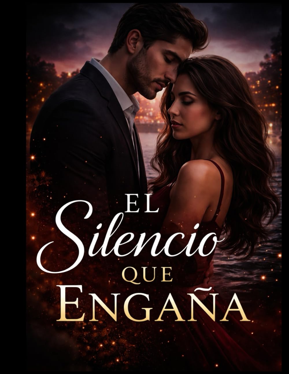El silencio que engaña: “Cuando el silencio oculta la verdad”