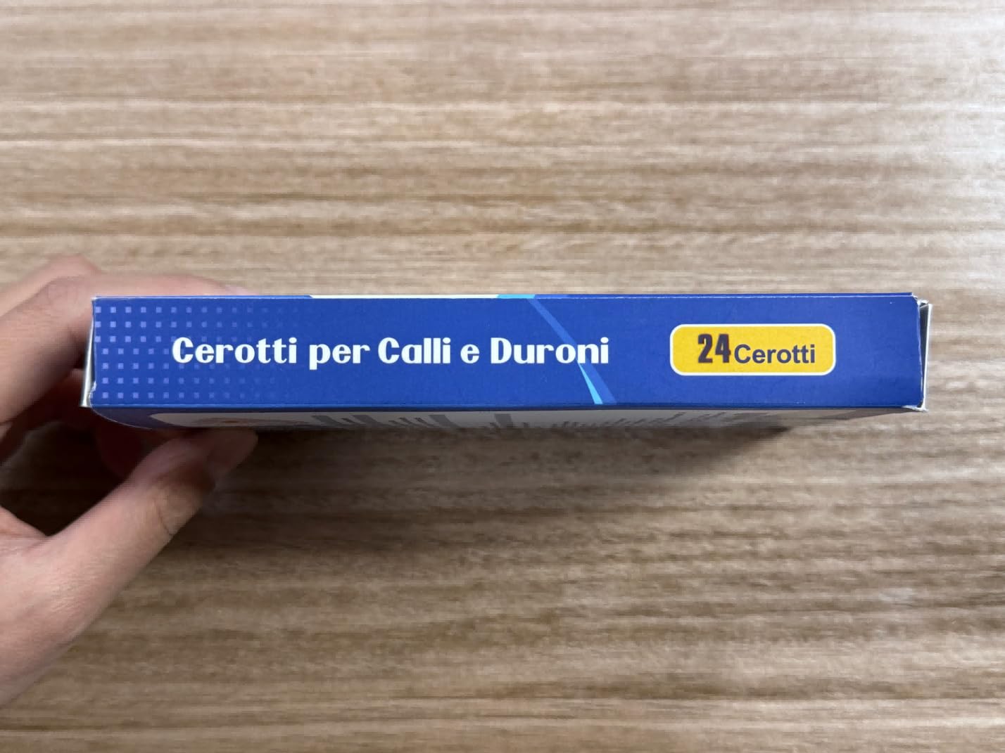 MQUPIN Verrugas, Corn Remover, Eliminar Verrugas, Removedor de Verrugas, Removedor de Maíz, Wart Remover Anti Verrugas Tratamiento para Quitar Verrugas Comunes, Plantares, Maíz y Callos (24pcs)