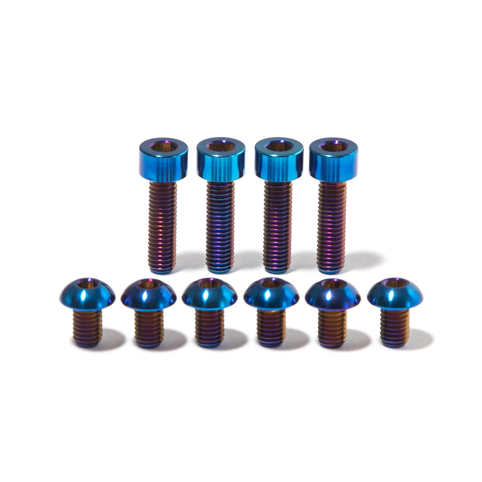 Amazon.com: TOFR Complete Screw Set for Surron Light Bee X for