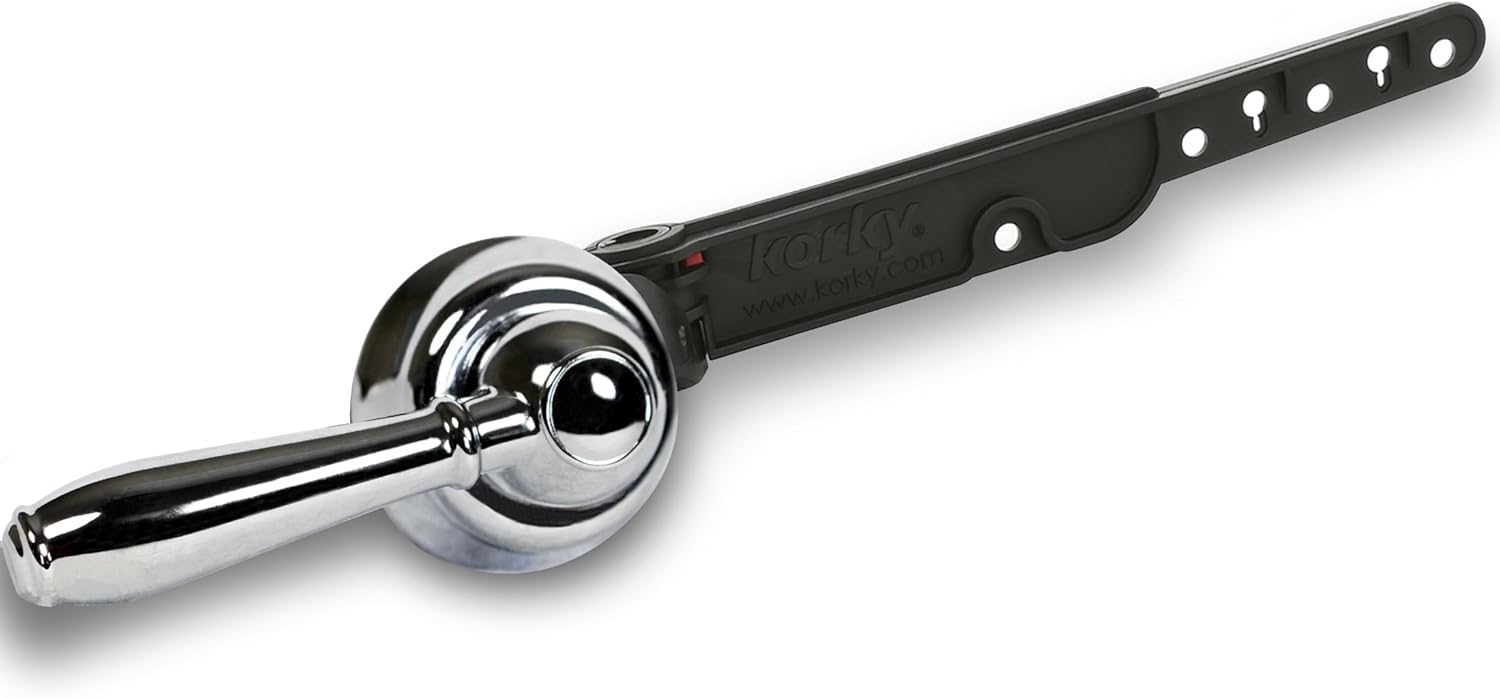 Korky StrongARM Universal Toilet Tank Lever
