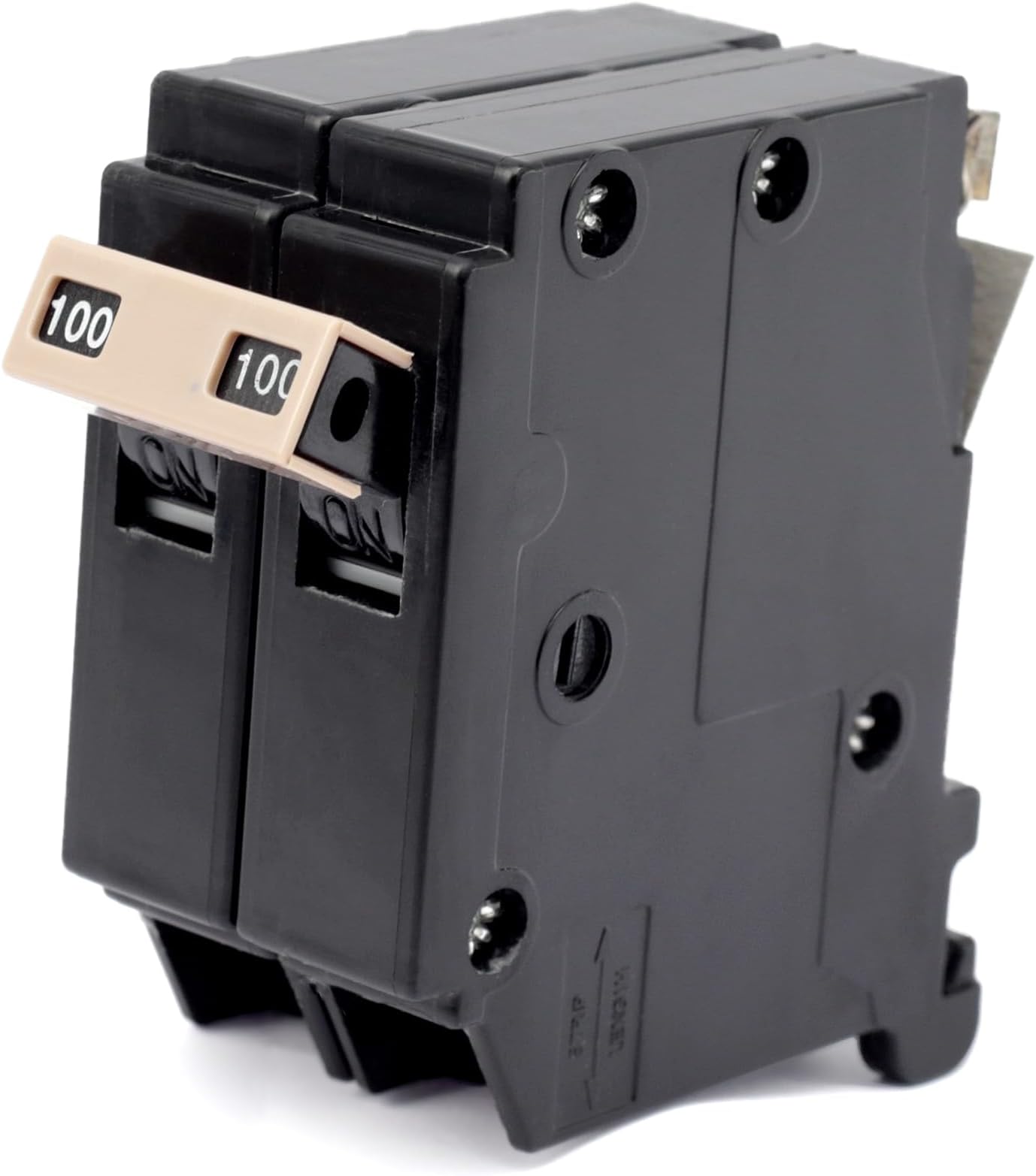 Cutler Hammer CH235 Circuit Breaker, 2Pole 35Amp Thermal