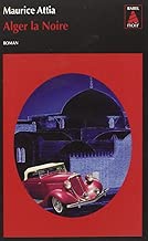 Download Alger la Noire PDF