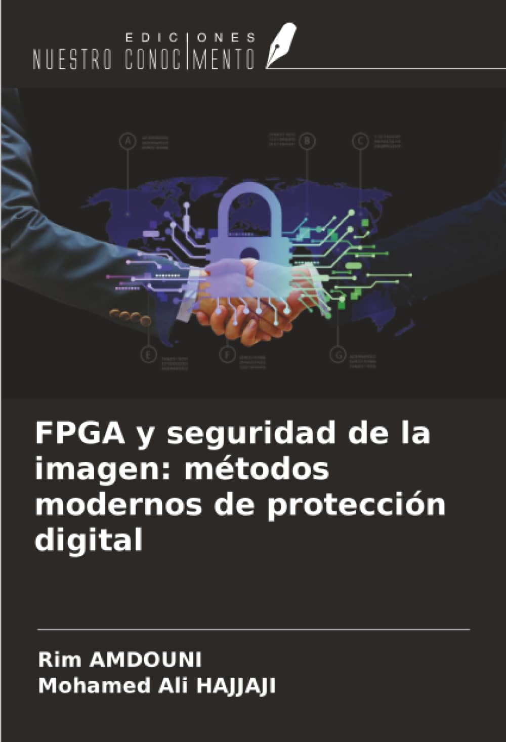 FPGA y seguridad de la imagen: métodos modernos de protección digital