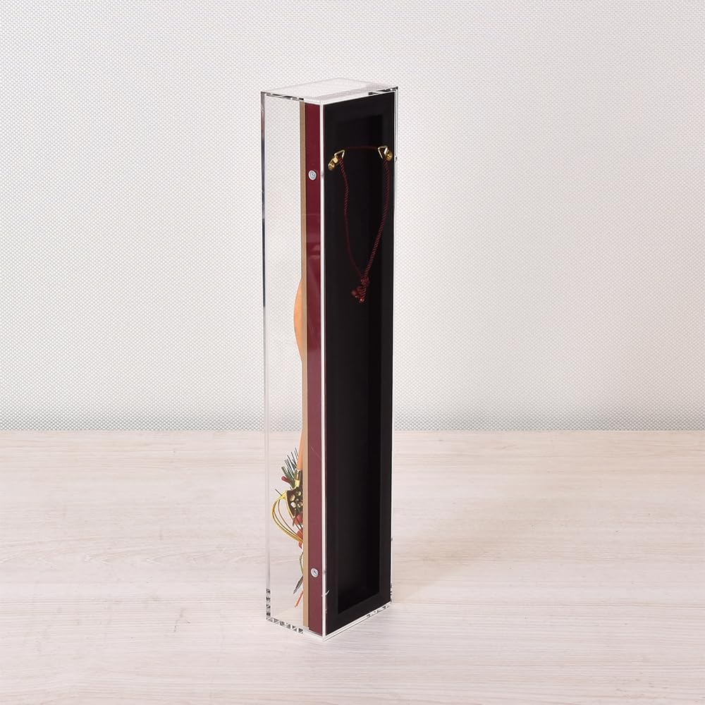 破魔弓 久月 壁掛け おしゃれ コンパクト ミニ アクリル 初正月飾り 秀麗 12号 額 ケース飾り ケース入り 人気 モダン ミニ