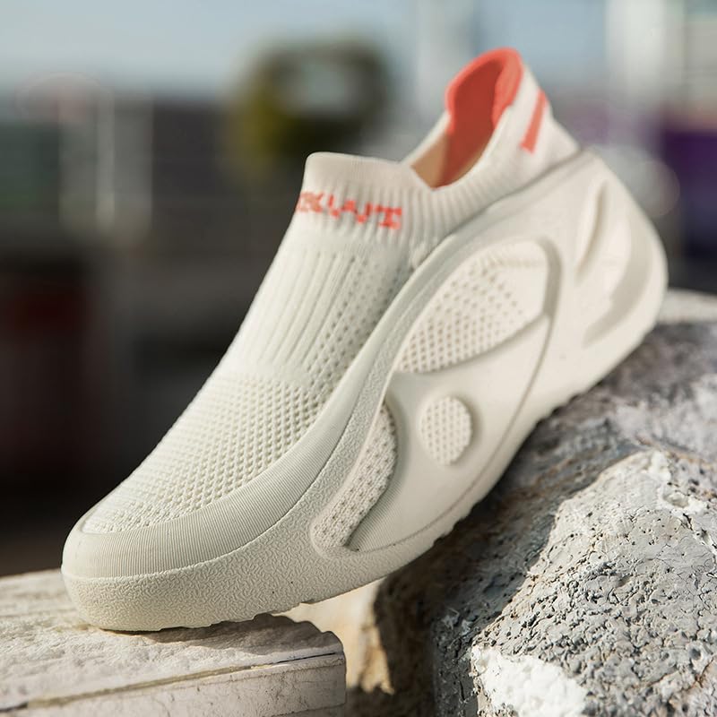 Men's Plus-Size Loafers - Breathable Casual Sports Shoes, Light and Comfortable, Fashionable and Sporty Style, Suitable for Daily wear2