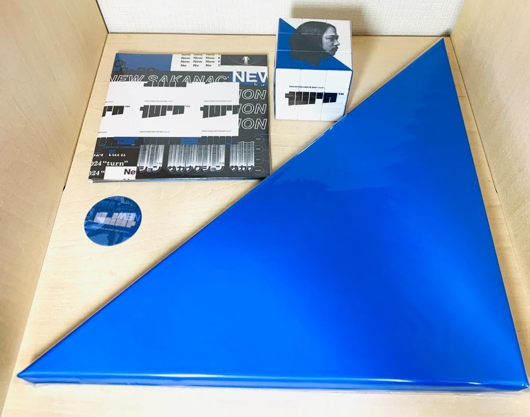 サカナクション/SAKANAQUARIUM 光 ONLINE(完全生産限定盤) （商品詳細