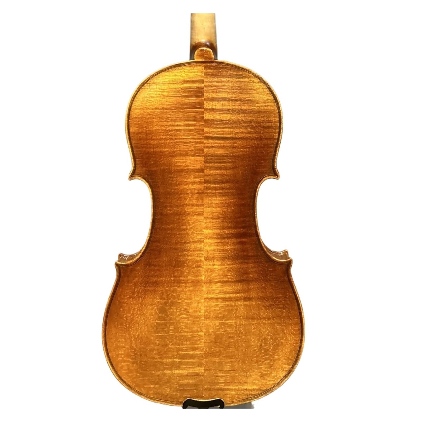 Violino Professionale 4/4 Fatto A Mano Strumento A Corde Per L'insegnamento Violino(1/4)