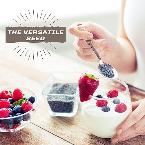 Miniatura 2 de Sunwarrior - Aditivo orgánico keto vegano sin OMG para batidos pudín de acai para hornear tina de 1270oz 30 srv Organic Harvest