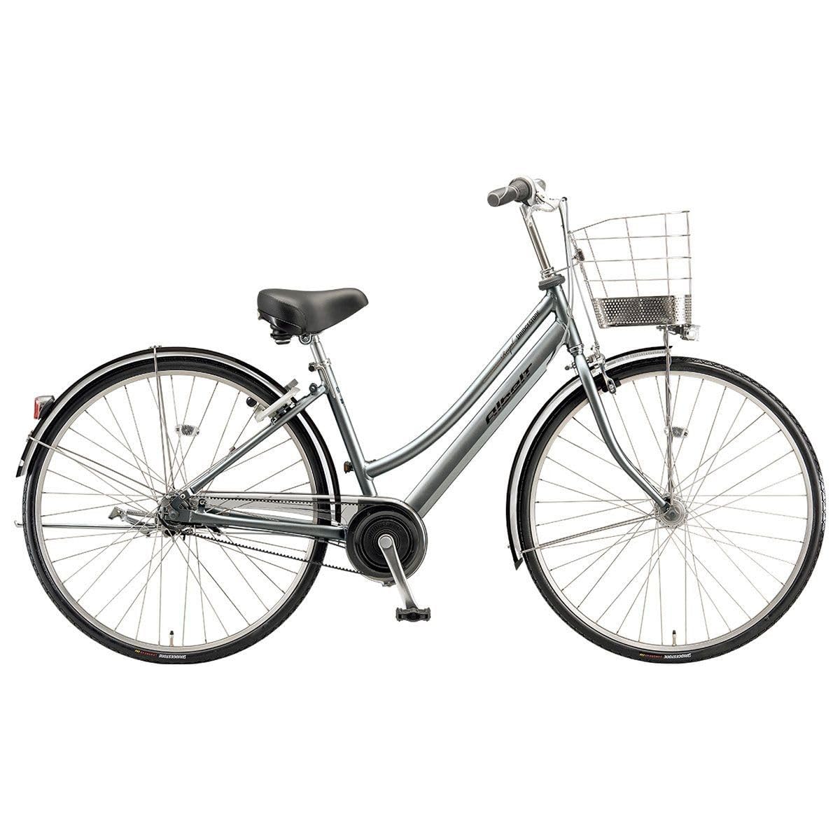 Amazon | ブリヂストン BRIDGESTONE アルベルトロイヤルL275 軽快車 