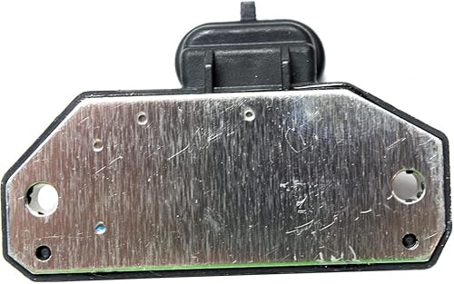 Miniatura 2 de Módulo de encendido para GMC Jimmy 1996-2005  12V  Conector hembra  Terminal macho  Tipo de terminal blade